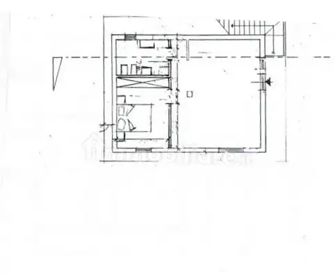 Appartamento - Planimetry 2