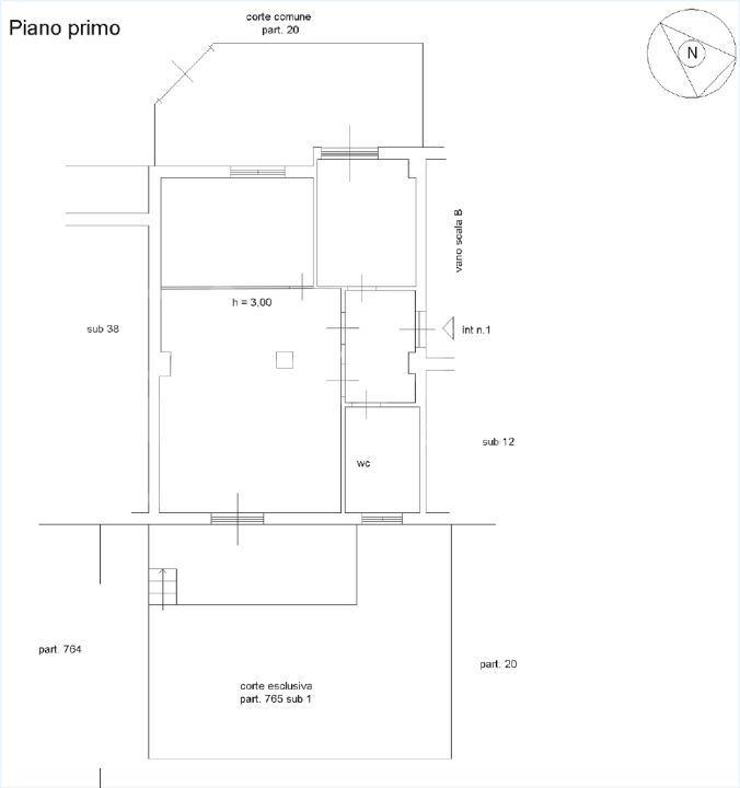 Appartamento - Image 1