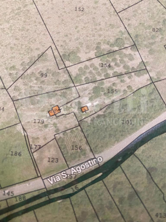 Terreno - Planimetry 2