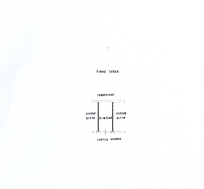 Appartamento - Planimetry 2