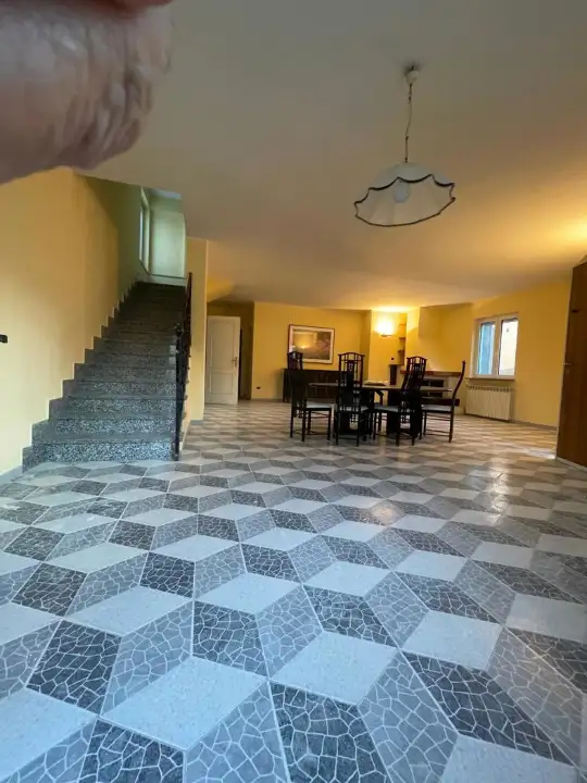 Villa - Planimetry 5