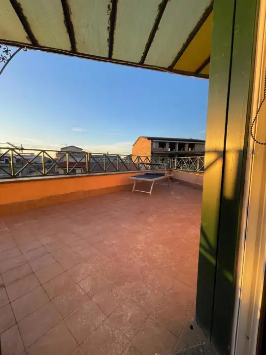 Villa - Planimetry 10