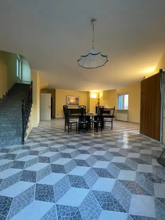 Villa - Planimetry 13