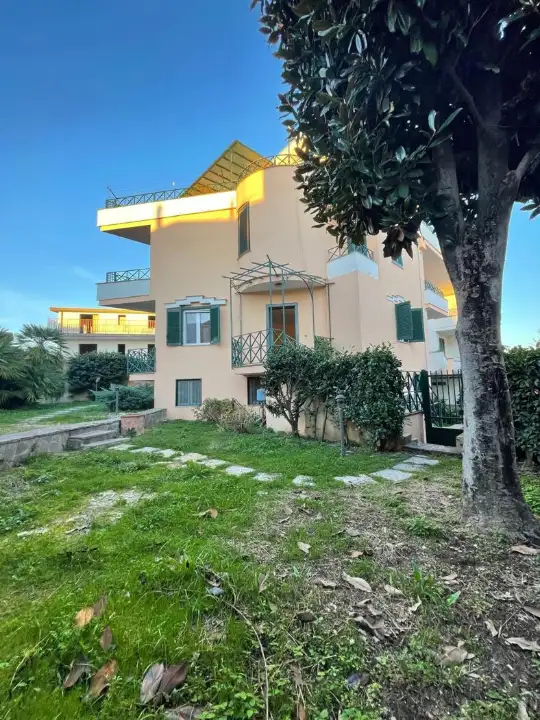 Villa - Planimetry 8