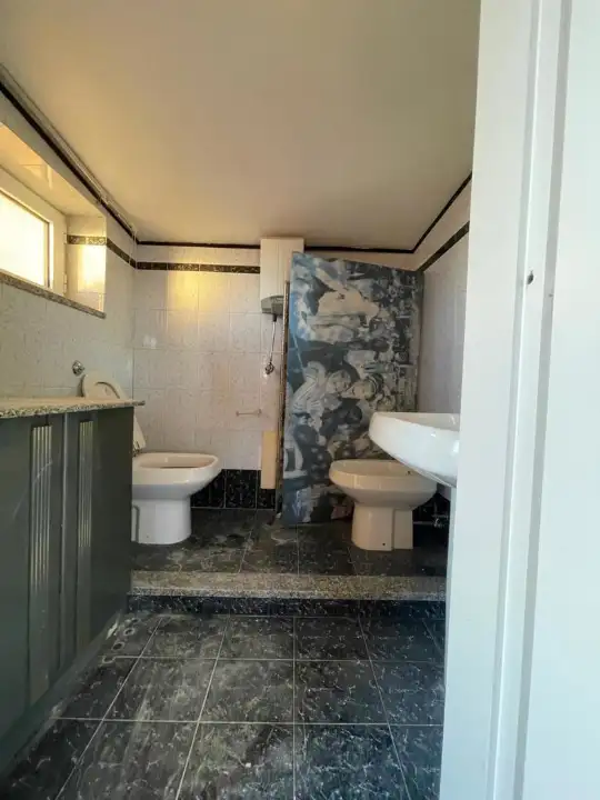 Villa - Planimetry 7