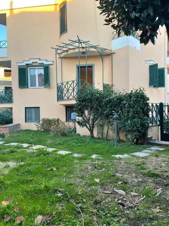 Villa - Planimetry 16