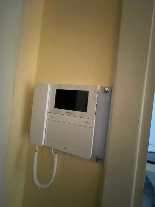 Villa - Planimetry 3