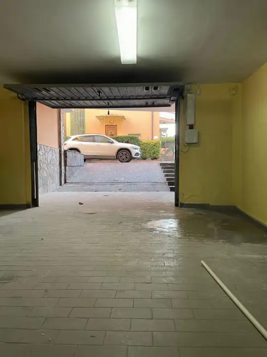 Villa - Planimetry 12