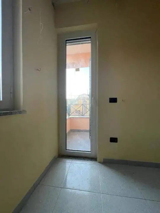 Villa - Planimetry 15