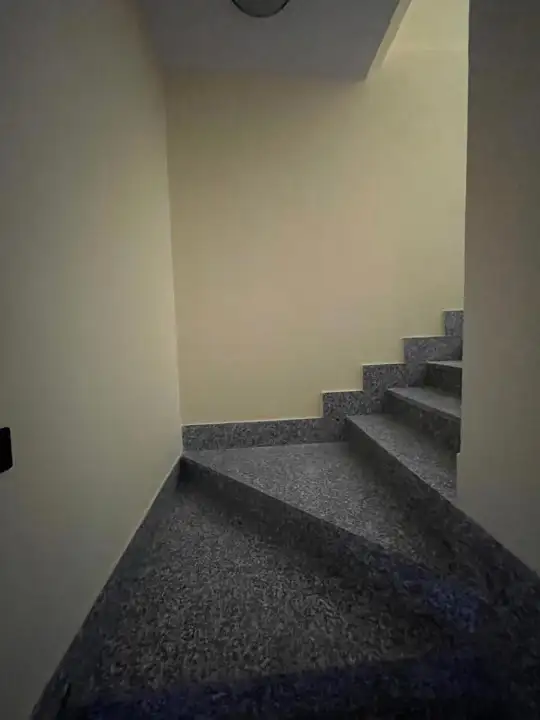 Villa - Planimetry 2