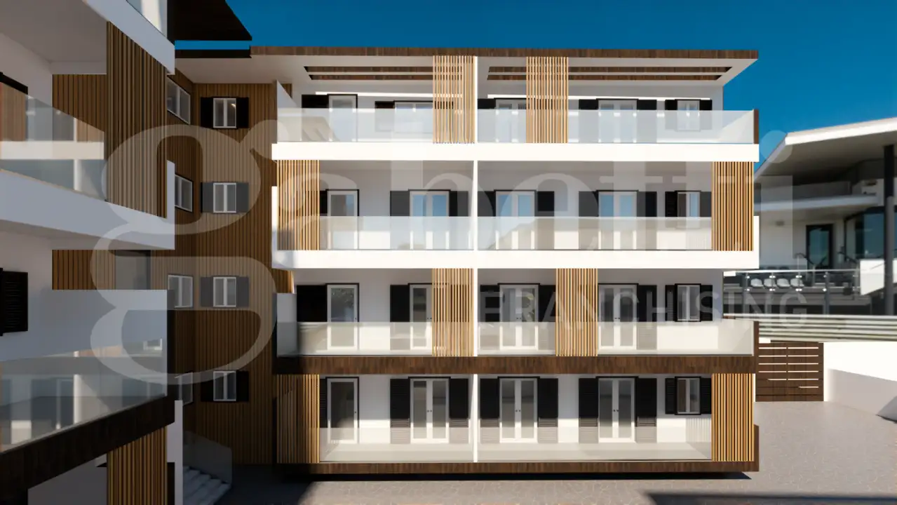 Appartamento - Image 11