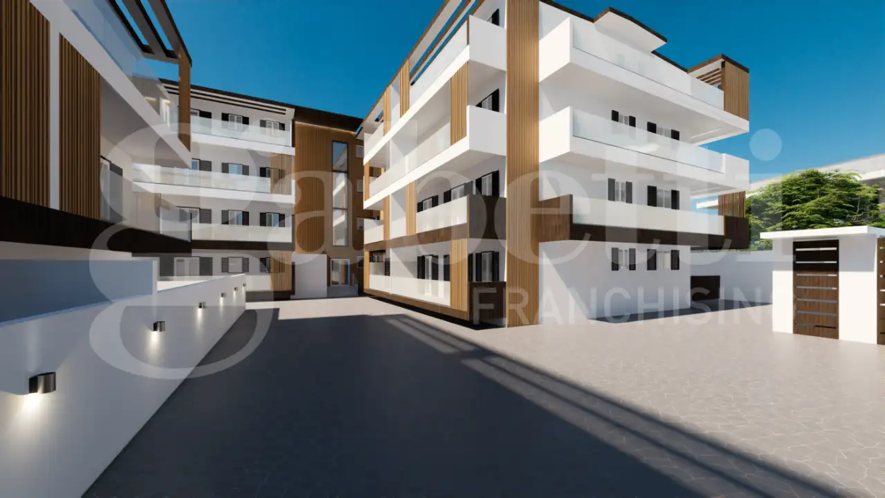 Appartamento - Image 12