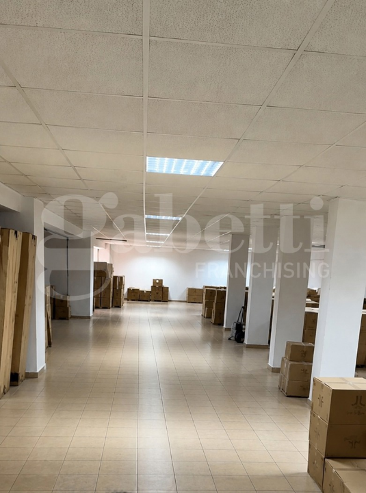 Magazzino - Image 1