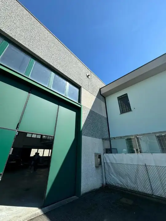 Capannone - Image 16