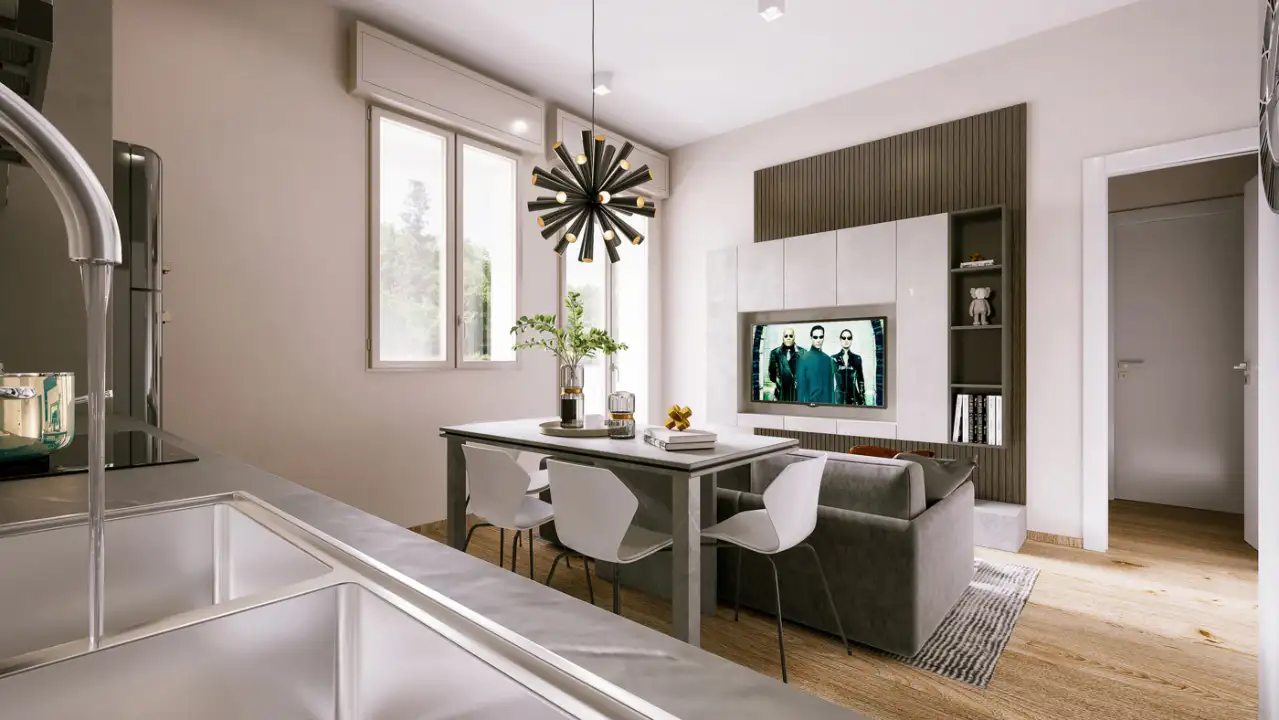 Appartamento - Image 3