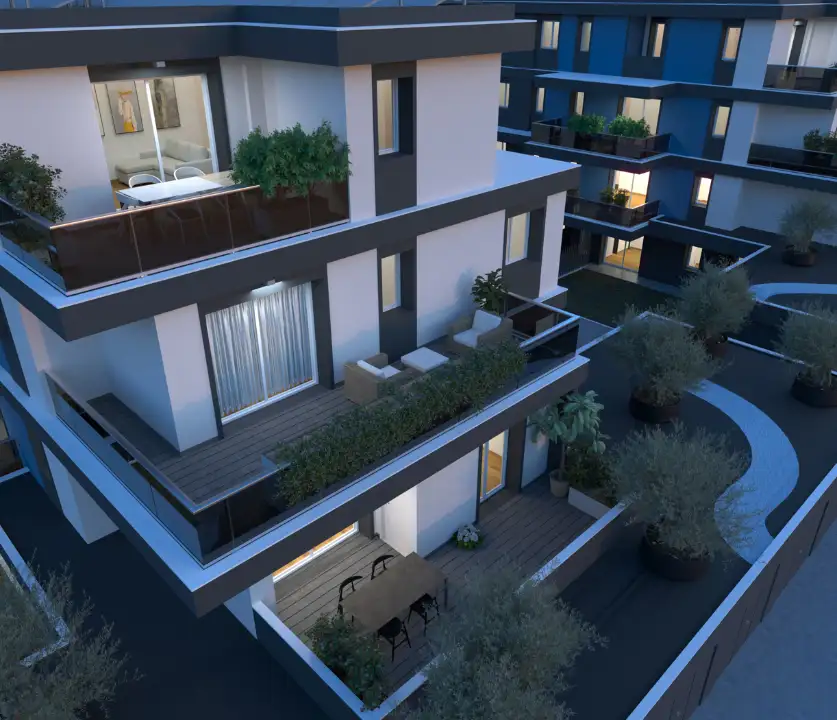 Appartamento - Image 3