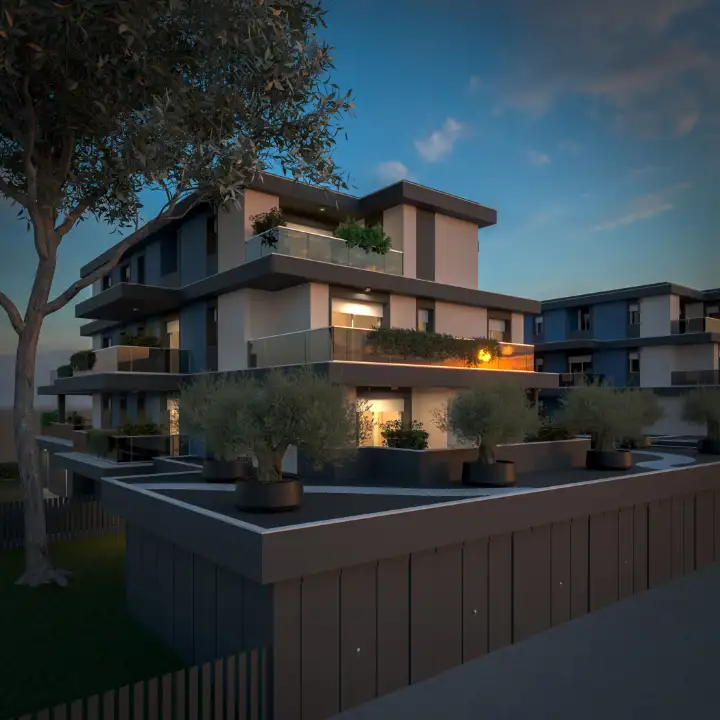 Appartamento - Image 1