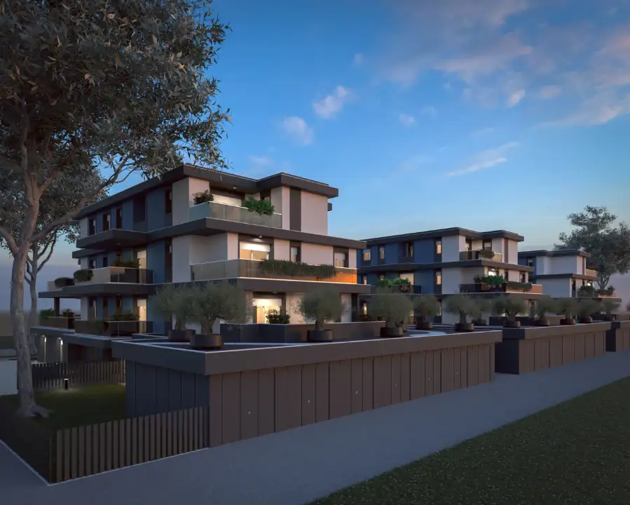 Appartamento - Image 4