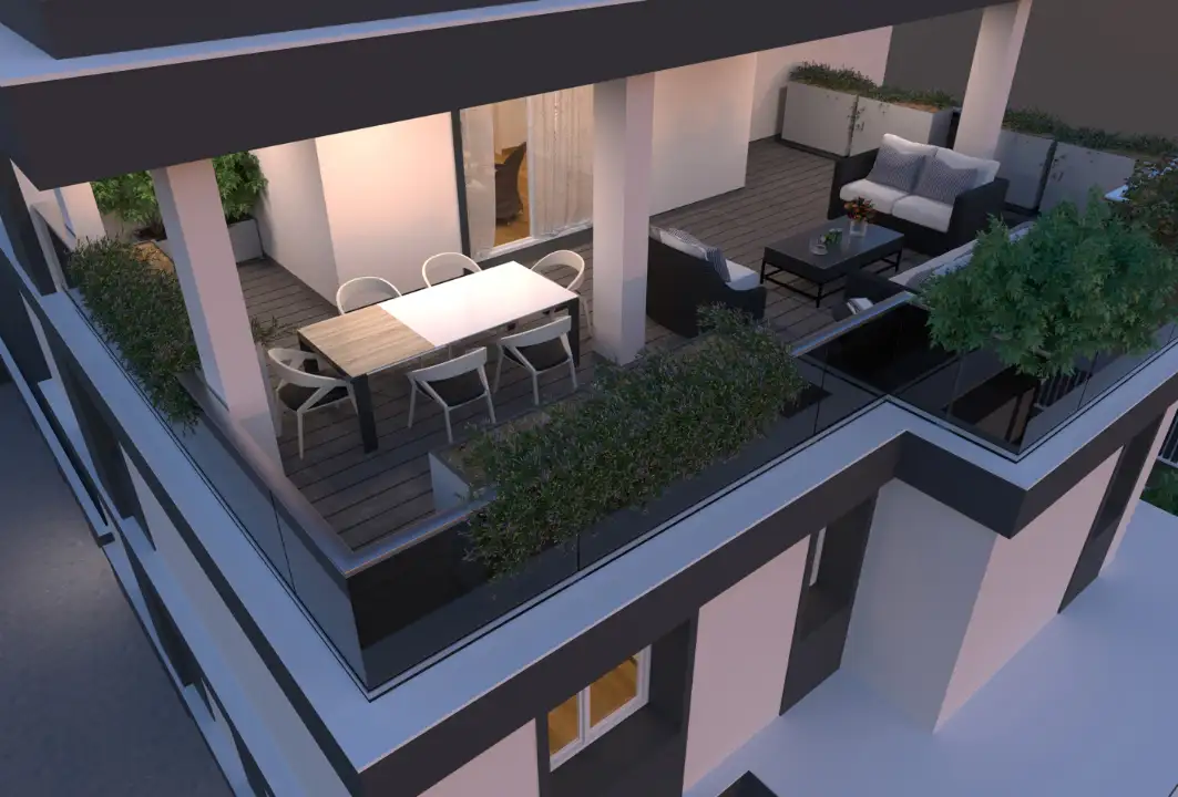 Appartamento - Image 3