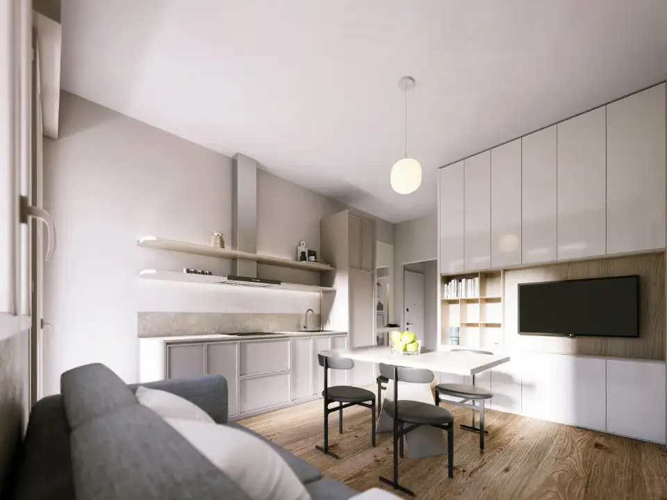 Appartamento - Image 3