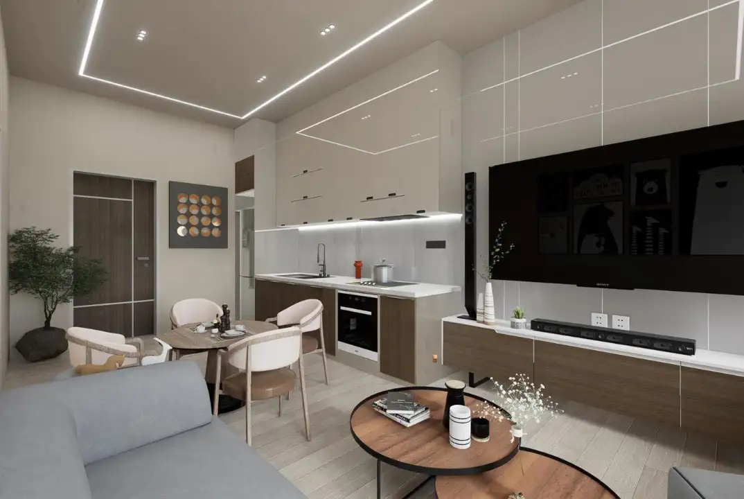 Appartamento - Image 1