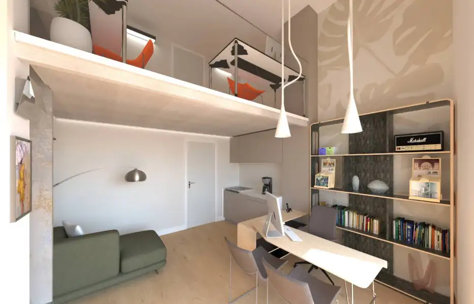 Appartamento - Image 1