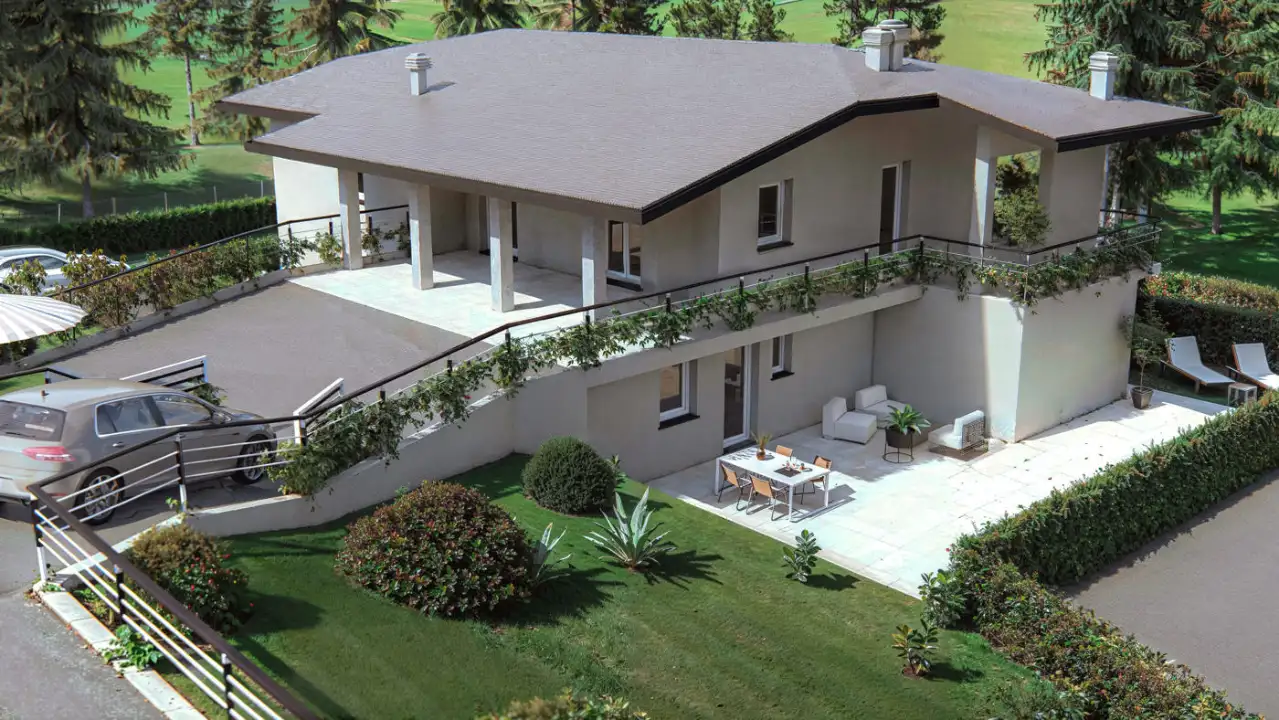 Appartamento - Image 1