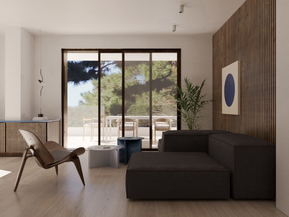 Appartamento - Image 1