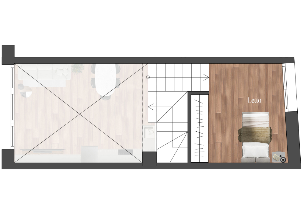 Appartamento - Image 14