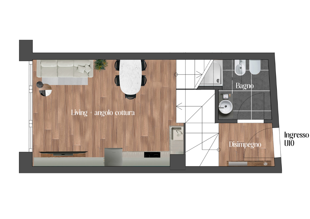 Appartamento - Image 13