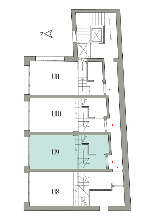 Appartamento - Image 13