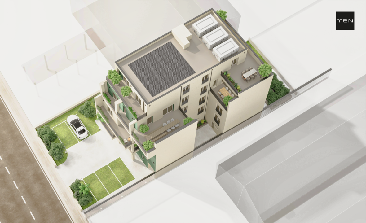 Appartamento - Image 1