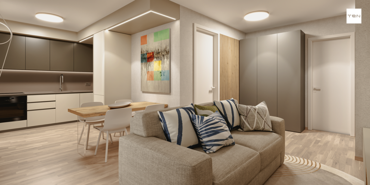 Appartamento - Image 3
