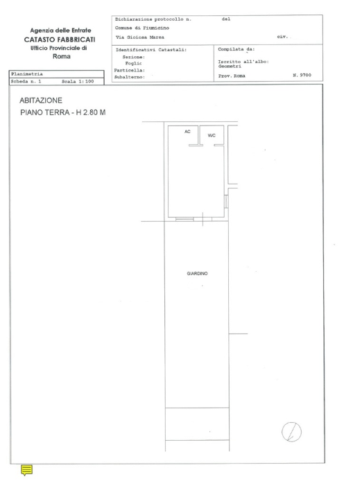Appartamento - Image 12