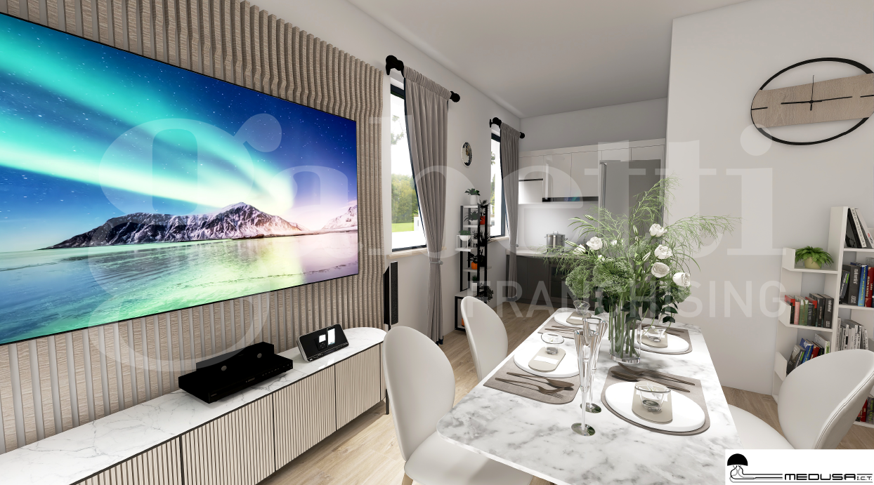 Appartamento - Image 20