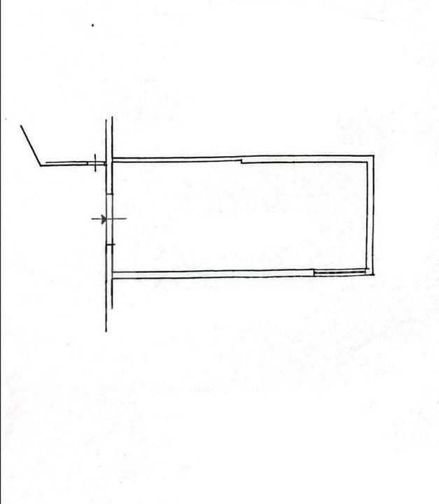 Appartamento - Planimetry 1