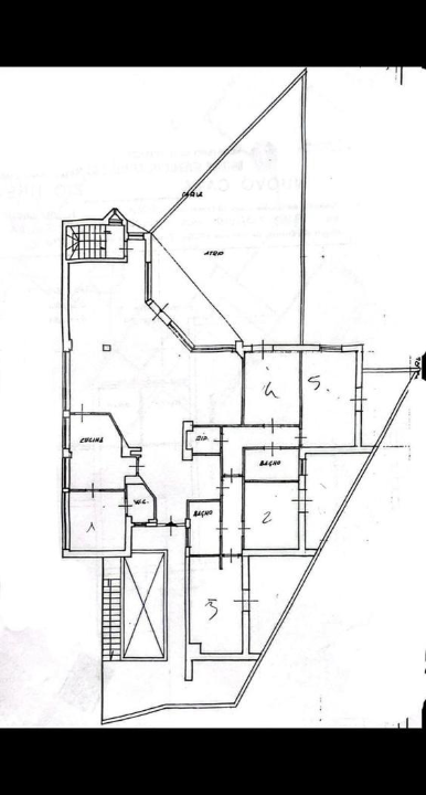 Appartamento - Image 40