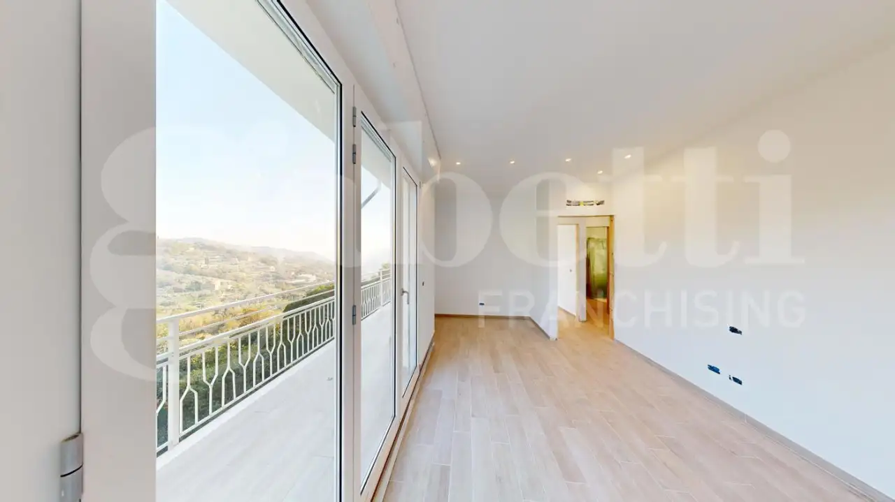 Villa - Planimetry 4