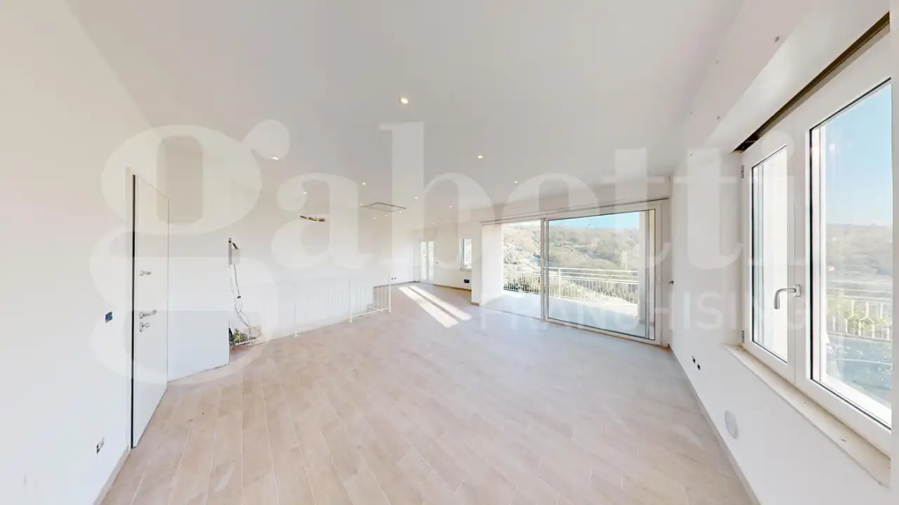 Villa - Planimetry 2