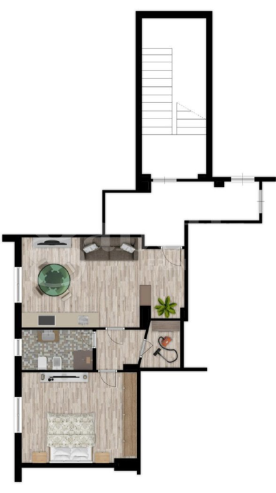 Appartamento - Image 1