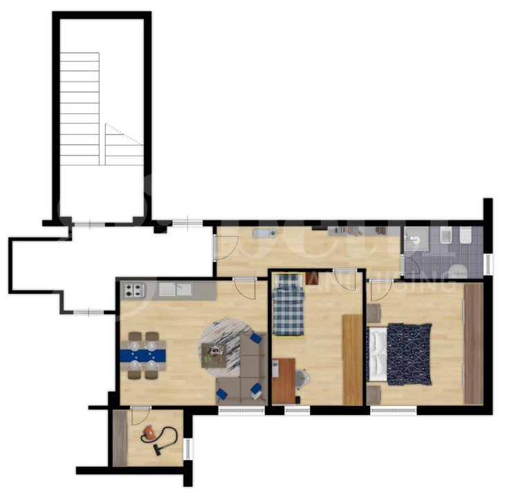 Appartamento - Image 1