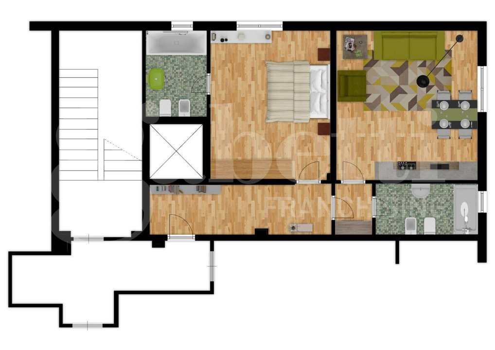 Appartamento - Image 1