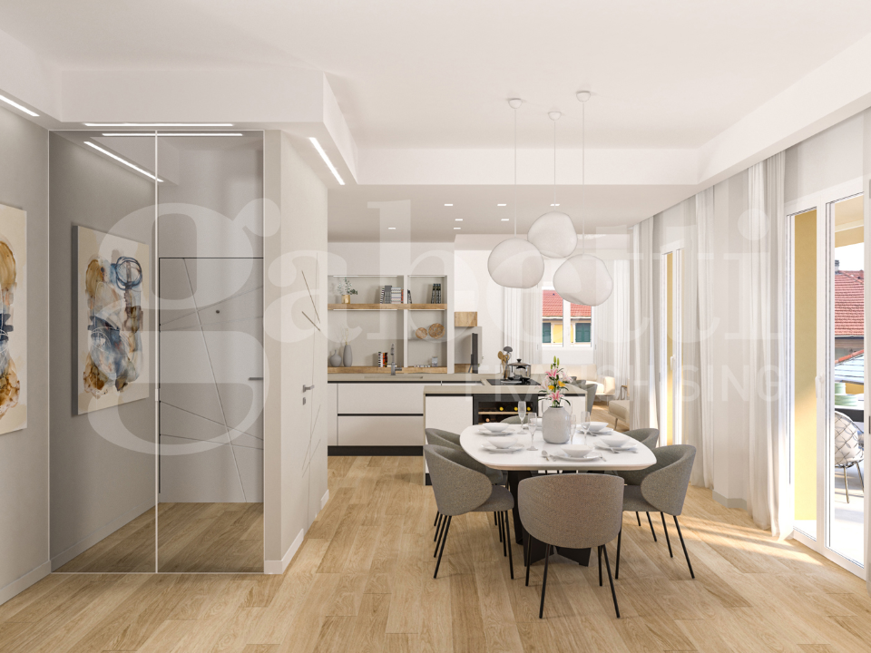 Appartamento - Image 3