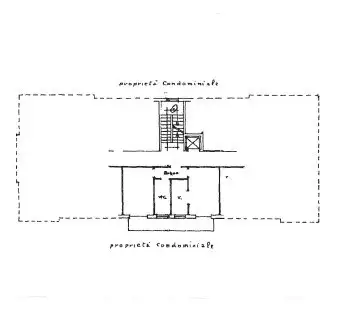 Appartamento - Planimetry 1