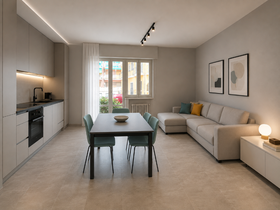 Appartamento - Image 1