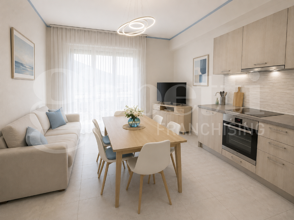 Appartamento - Image 1