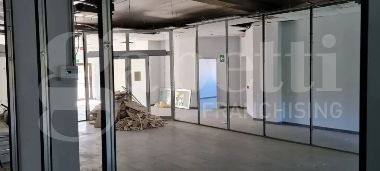 Edificio Direzionale - Image 1