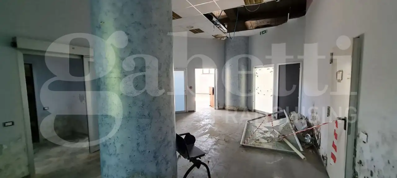 Edificio Direzionale - Image 13