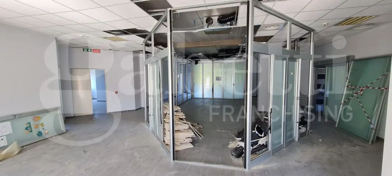 Edificio Direzionale - Image 7