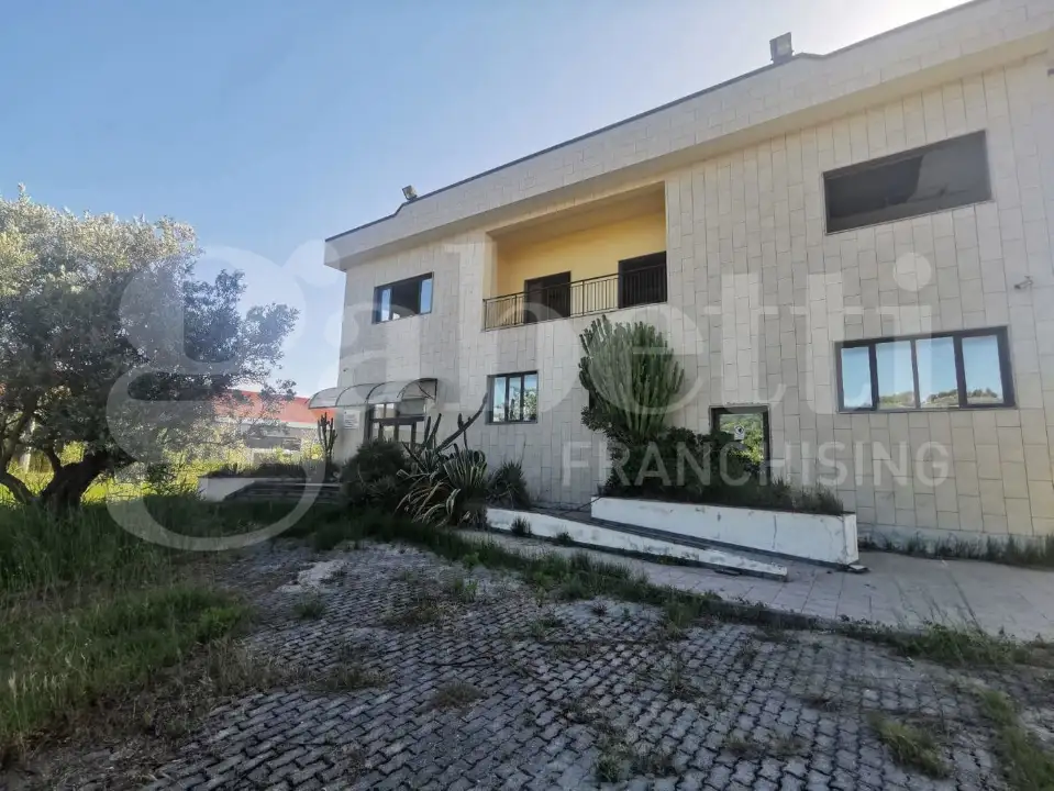 Edificio Direzionale - Image 16